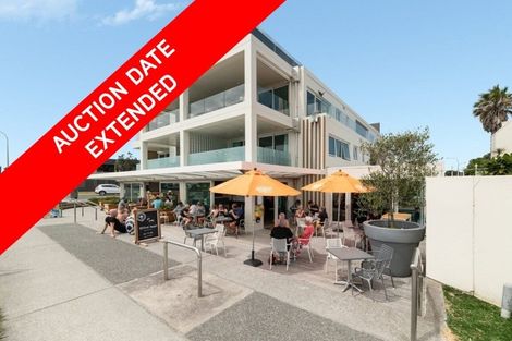 Photo of property in 154 Marine Parade, Mount Maunganui, 3116