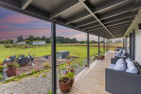 Photo of property in 886 Ongaonga Road, Ongaonga, 4278