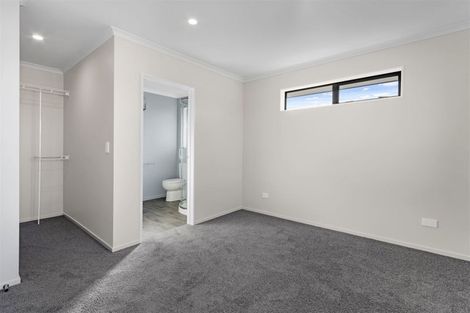 Photo of property in 8 Finstock Way, Rolleston, 7614