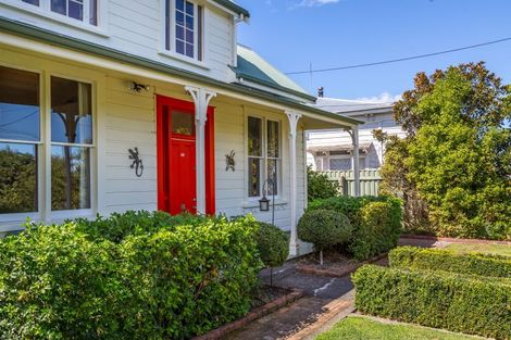 Photo of property in 45 Worksop Road, Masterton, 5810