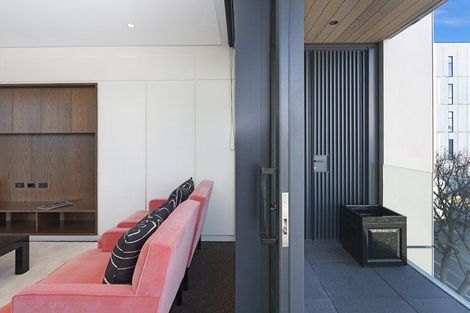 Photo of property in 101/69 Armagh Street, Christchurch Central, Christchurch, 8013