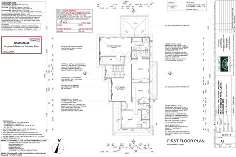 Photo of property in 391 Rosedale Road, Albany, Auckland, 0632