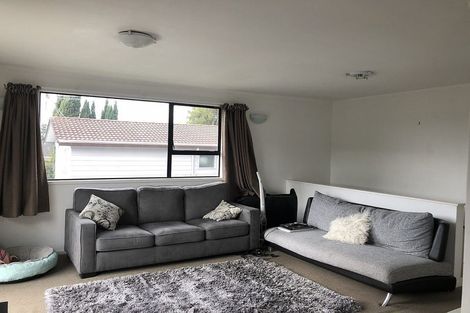 Photo of property in 107 Moore Street, Hillcrest, Auckland, 0627