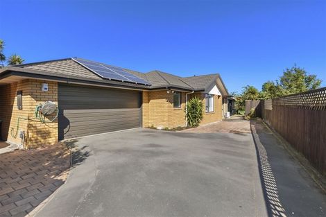 Photo of property in 21b Tilford Street, Woolston, Christchurch, 8062