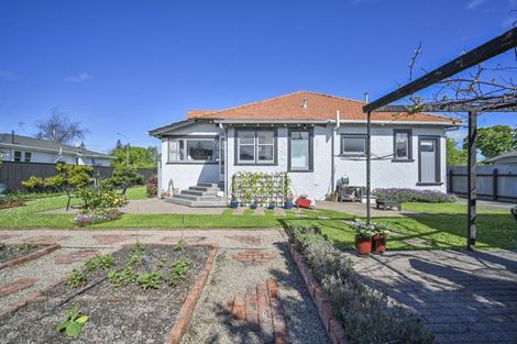 Photo of property in 506 Tomoana Road, Saint Leonards, Hastings, 4120