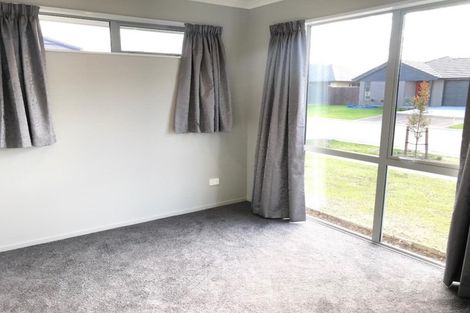 Photo of property in 60 Longcot Drive, Rolleston, 7615