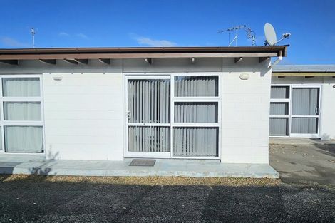 Photo of property in 4/17 Brake Street, Upper Riccarton, Christchurch, 8041
