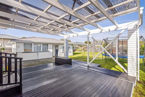 Photo of property in 7 Read Street, Levin, 5510