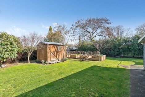 Photo of property in 12 East Street, Greytown, 5712