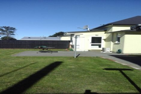 Photo of property in 1 Cambridge Terrace, Christchurch Central, Christchurch, 8013