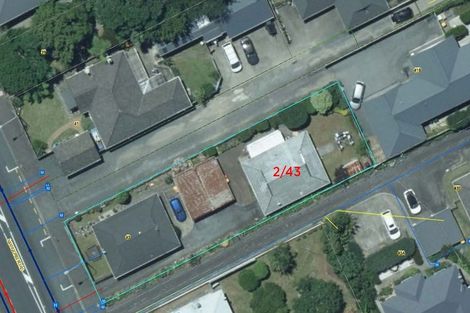 Photo of property in 2/43 Mangorei Road, Strandon, New Plymouth, 4312