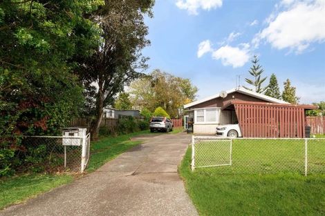 Photo of property in 2/357 Pakuranga Road, Pakuranga Heights, Auckland, 2010