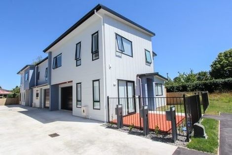 Photo of property in 11u6 Gazeley Avenue, Silverdale, Hamilton, 3216