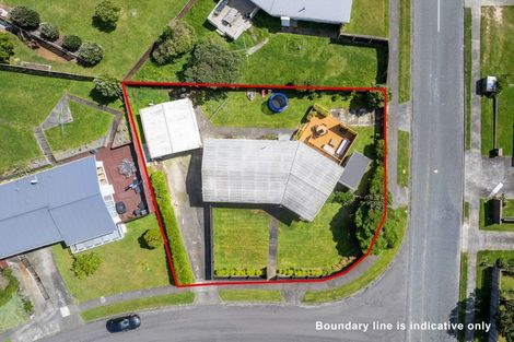 Photo of property in 2 Pennant Grove, Titahi Bay, Porirua, 5022