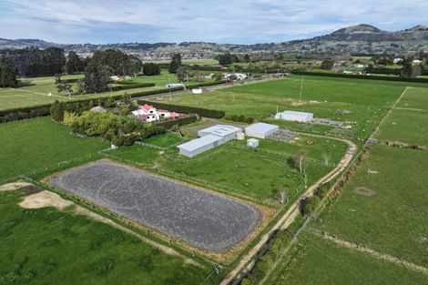 Photo of property in 255 Riccarton Road West, Mosgiel, 9092