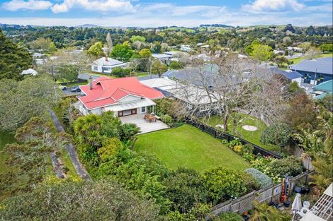 Photo of property in 43 Hill Street, Warkworth, 0910