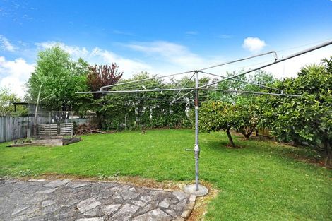 Photo of property in 501 Hazelmere Crescent, Te Awamutu, 3800