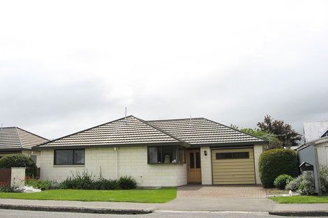Photo of property in 38 George Street, Rangiora, 7400