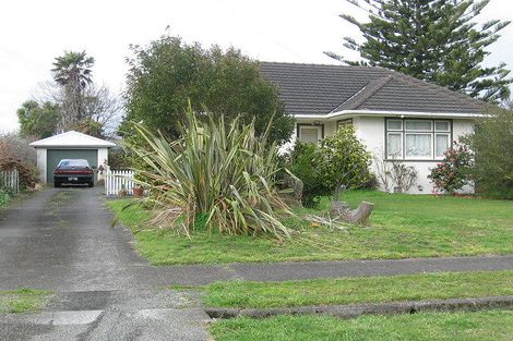 Photo of property in 9 Harris Street, Feilding, 4702