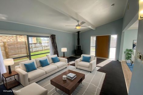 Photo of property in 9 Buckland Road, Tuakau, 2121