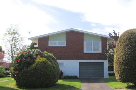 Photo of property in 14 Simmonds Crescent, Springfield, Rotorua, 3015