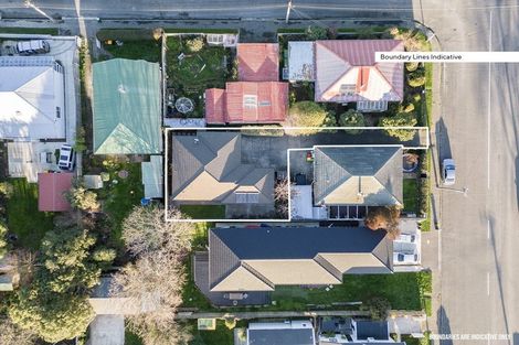 Photo of property in 86 Selwyn Street, Somerfield, Christchurch, 8024