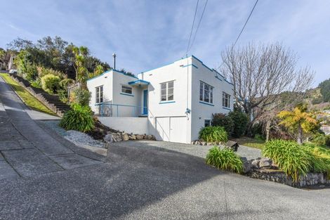 Photo of property in 201 Hampden Terrace, Nelson South, Nelson, 7010