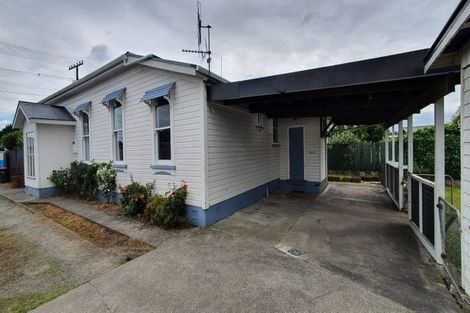 Photo of property in 90 Wakefield Street, Whanganui East, Whanganui, 4500