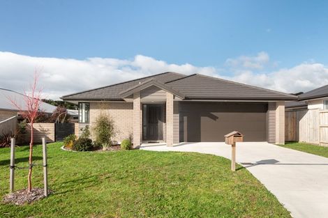 Photo of property in 86 Awataha Crescent, Pyes Pa, Tauranga, 3110