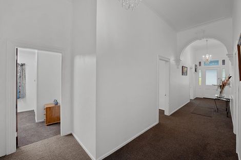 Photo of property in 3 Victoria Street, Hawera, 4610