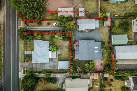 Photo of property in 46 Thames Road, Paeroa, 3600