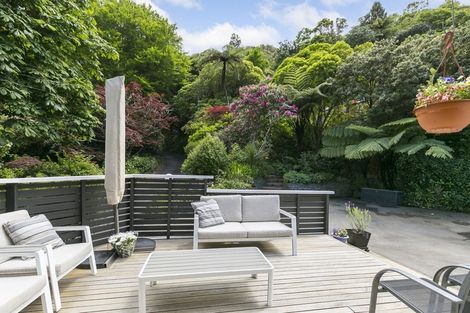 Photo of property in 64a Simla Crescent, Khandallah, Wellington, 6035