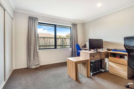 Photo of property in 31 Navy Loop, Rolleston, 7614