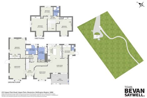 Photo of property in 472 Upper Plain Road, Upper Plain, Masterton, 5888