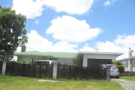Photo of property in 8 No 1 Road, Te Puke, 3119