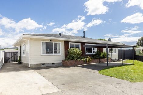Photo of property in 14 Gipps Place, Tamatea, Napier, 4112