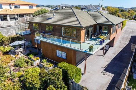Photo of property in 57 Navigation Drive, Whitby, Porirua, 5024