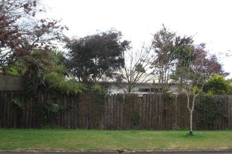 Photo of property in 9 Rutland Street, Utuhina, Rotorua, 3015