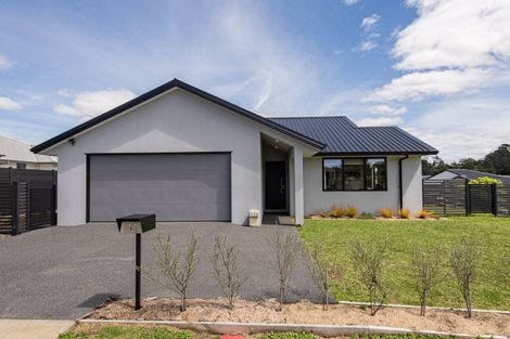 Photo of property in 1 Glenbervie Drive, Glenbervie, Whangarei, 0173