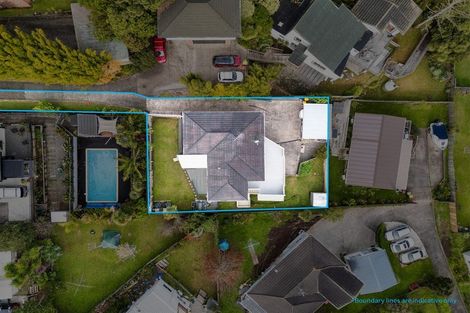 Photo of property in 7 Arcadia Crescent, Bayview, Auckland, 0629