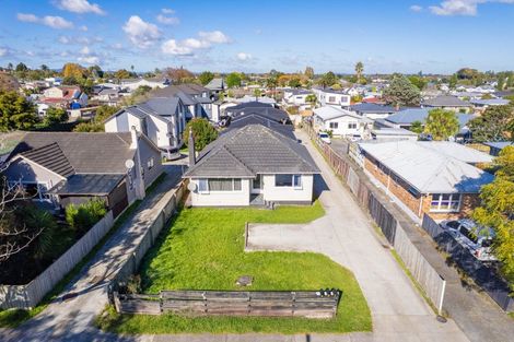 Photo of property in 8 Martin Road, Manurewa, Auckland, 2102