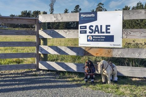 Photo of property in 457 Barkers Road, Loburn, 7472