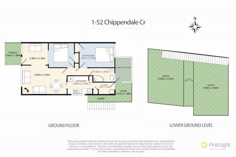 Photo of property in 1/52 Chippendale Crescent, Birkdale, Auckland, 0626