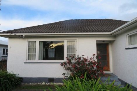 Photo of property in 11 Vincent Street, Waterloo, Lower Hutt, 5011