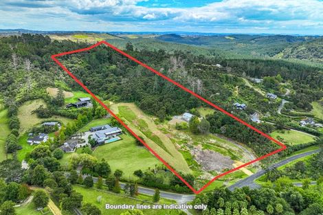 Photo of property in 67 Haigh Access Road, Redvale, Albany, 0794