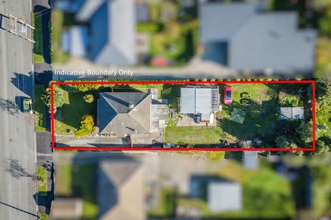 Photo of property in 115 Luxmoore Road, Marchwiel, Timaru, 7910