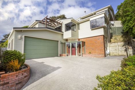 Photo of property in 10 Kowhai Street, Tawa, Wellington, 5028