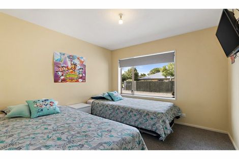 Photo of property in 3 Magnolia Lane, St Albans, Christchurch, 8052