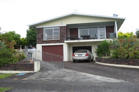 Photo of property in 20 Notre Dame Court, Pukekohe, 2120