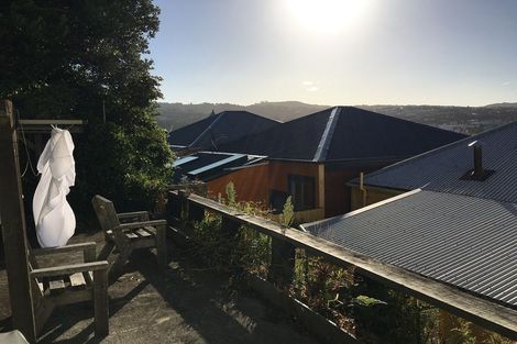 Photo of property in 7 Mcintyre Avenue, Mount Victoria, Wellington, 6011